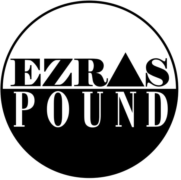 Ezra's Pound