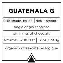 Guatemala G