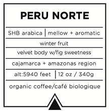 Peru Norte