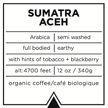 Sumatra Aceh