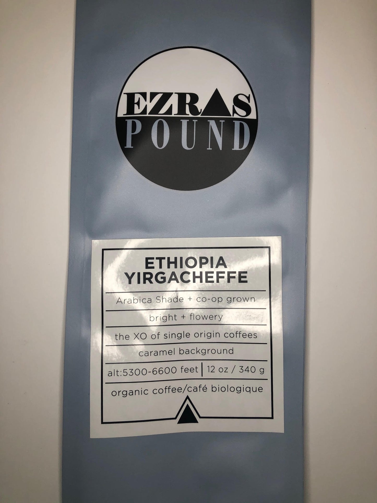 Ethiopia Yirgacheffe